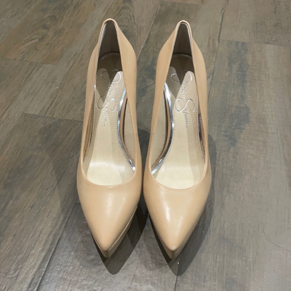 Jessica Simpson Heels